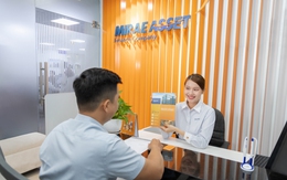 Tài chính Mirae Asset duy trì đà tăng trưởng, lợi nhuận nửa đầu năm bứt phá