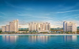 Phân khu Casa: Định hình chuẩn sống thời thượng giữa lòng đô thị Blanca City