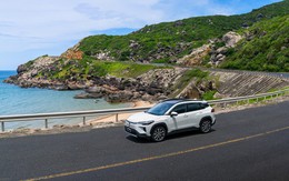 Đẩy mạnh dải sản phẩm xe xanh, Toyota tung hàng loạt “deal hời” trong tháng 8