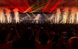 Eaton Park ra mắt “mảnh ghép tinh hoa” cuối cùng Lagoon