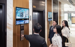 Hiệp hội Quảng cáo Việt Nam gửi thư chúc mừng Chicilon Media hoàn tất thủ tục 4G