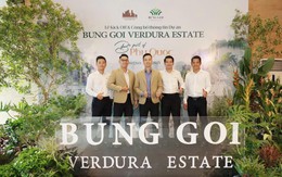 Worldvills Property phân phối Bung Goi Verdura Estate, đón sóng đầu tư Phú Quốc