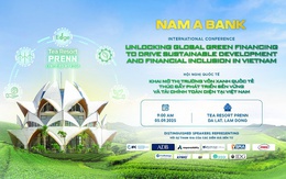 Khai mở thị trường vốn xanh quốc tế: cơ hội và thách thức nào cho Việt Nam?