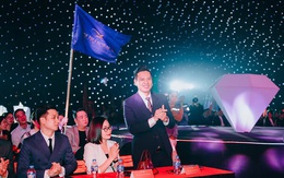 TGĐ Nguyễn Nhật Anh với triết lý lãnh đạo: “Chắc từ gốc – Bền từ tâm”