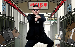 Chủ nhân bản hit Gangnam Style PSY đang mắc phải bệnh gì?