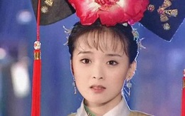 Cuộc sống làm dâu hào môn tủi hờn của mỹ nhân đẹp nhất 'Hoàn Châu cách cách'