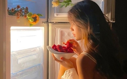 5 loại trái cây "dẫn đường" cho giấc ngủ ngon: Nữ giới càng thêm tuổi càng nên chăm ăn buổi tối