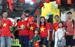 TPHCM thưởng 5 triệu đồng cho phụ nữ sinh đủ 2 con trước tuổi 35