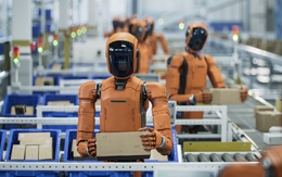 Nhật Bản làm nên bước đột phá với robot: Ứng dụng rối lượng tử giúp chuyển động như người thật