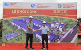 Damsan báo lãi bán niên gần 45 tỷ sau soát xét, triển khai loạt dự án trong tháng 8