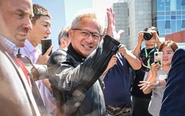 Không từ bỏ thị trường tỷ dân, Nvidia sắp bán 1 siêu chip mới cho Trung Quốc