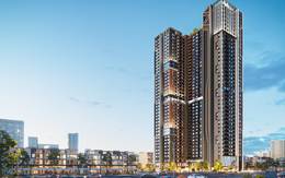 Nữ đại gia kín tiếng đứng sau dự án AVA Center