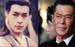 Dương Quá 'Thần điêu đại hiệp' giờ là ông trùm showbiz, U60 vẫn chưa vợ con