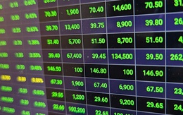 Chứng khoán tăng sốc, chuyên gia "mách nước" nhóm cổ phiếu nên có trong tài khoản