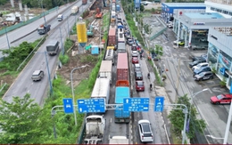 Chuyên gia: Hạ tầng kết nối sân bay Long Thành vẫn còn nhiều nỗi lo