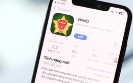 VNeID gặp tình trạng khác thường sau thông báo toàn dân được tặng 100.000 đồng: Nên làm gì lúc này?