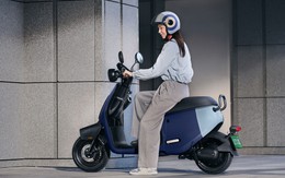 Yamaha sắp ra mắt xe máy điện mới