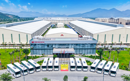 Bắt tay "ông lớn" LG xây nhà máy pin 1.200 tỷ ở Huế: Kim Long Motor có tiềm lực thế nào?