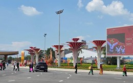 Điểm nhấn công nghệ tại triển lãm thành tựu đất nước 80 năm: bản đồ số 3D do 100% người Việt phát triển