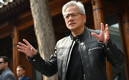 Điểm yếu chí mạng của gã khổng lồ 4.000 tỷ USD Nvidia: Chỉ 2 khách hàng đóng góp tới 39% tổng doanh thu/quý