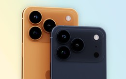 Lộ giá bán cả 4 mẫu iPhone 17