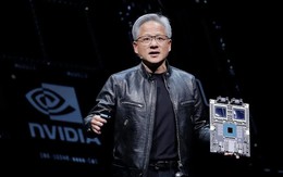AI bị nghi ngờ hạ nhiệt, CEO NVIDIA Jensen Huang trấn an: “Mọi thứ đều đã bán sạch”