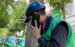 Chuyển khoản 100.000 đồng vào tài khoản của shipper, người đàn ông nhận thông báo: Khách hàng sẽ bị trừ số tiền gấp 42 lần