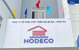 Hodeco muốn hủy phương án trả cổ tức năm 2024 bằng cổ phiếu
