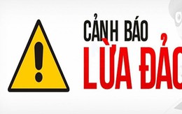 Công an Phú Thọ cảnh báo thủ đoạn lừa đảo liên quan chính sách tặng quà 100.000 đồng dịp 2/9