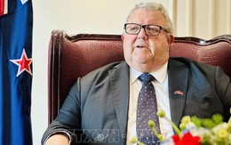 Việt Nam có sự thay đổi phi thường