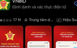 Cảnh báo lừa đảo liên quan chính sách tặng quà 100.000 đồng Quốc khánh 2/9