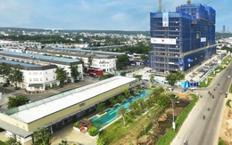 Từ vùng đất hoang sơ, thị trường Nhơn Trạch (Đồng Nai) hiện nay ra sao?