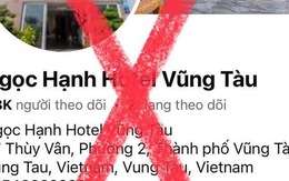 Nhiều người "tiền mất, phòng không" khi đặt khách sạn ở Vũng Tàu dịp Lễ 2-9