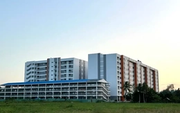 Cần Thơ thúc tiến độ 6 chủ đầu tư nhà ở xã hội