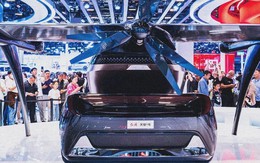 Sự trỗi dậy của ngành xe điện Trung Quốc dựa trên chiến lược 'học nhanh – làm nhanh – sao chép trước, sáng tạo sau'