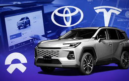 Cuộc chuyển đổi 100 năm của ngành ô tô: Ai sẽ trở thành Android, ai sẽ là iOS của thế giới xe hơi?