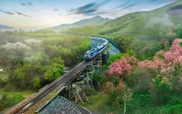 Đề xuất điều chỉnh đường sắt Lào Cai - Hà Nội - Hải Phòng