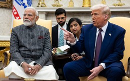 Đồng minh của Moskva khiến Washington vô cùng ngạc nhiên