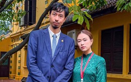 Không để ý camera, Hoàng Thuỳ Linh và Đen Vâu có 1 hành động thể hiện rõ tình cảm!