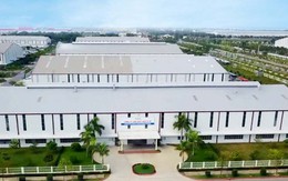 Thaco của tỷ phú Trần Bá Dương khởi công dự án với tổng vốn đầu tư gần 8.000 tỷ đồng