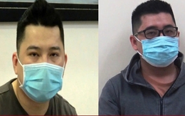 Truy tố đường dây đánh bạc 88.000 tỷ đồng do 'ông trùm' người Ấn Độ cầm đầu