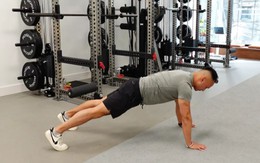 Mỹ đánh giá: Không phải chạy bộ, tích cực luyện 7 bài tập này trước 40 tuổi, cơ thể dẻo dai, chậm lão hóa hơn người thường