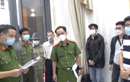 Cách thức rửa tiền của các trùm cờ bạc bị Công an TP HCM triệt phá