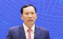 Không có phạm nhân vụ án thuộc diện Ban Chỉ đạo Trung ương theo dõi được đặc xá