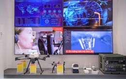 Công nghệ đặc biệt nào của Viettel xuất hiện tại công trình lớn top 10 thế giới của Việt Nam?