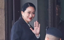 Thủ tướng Thái Lan Paetongtarn Shinawatra bị bãi nhiệm