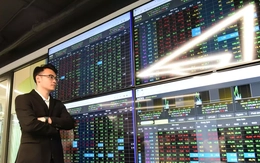 Khối ngoại bán ròng mạnh trước kỳ nghỉ lễ