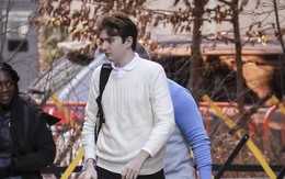 Cuộc sống lập nghiệp ở tuổi 19 của Đệ nhất công tử Mỹ Barron Trump