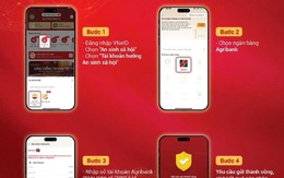 Những ai sẽ được nhận trực tiếp quà Quốc khánh bằng tiền mặt?