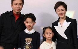 Tôn Lệ đăng một bài viết dài trên mạng xã hội, cư dân mạng đọc xong tấm tắc khen: "Rất thích cách chị dạy con"